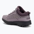 Scarpe da donna SKECHERS Go Run Trail Altitude 2.0 Cold Creek mauve 3