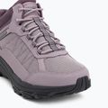 Scarpe da donna SKECHERS Go Run Trail Altitude 2.0 Cold Creek mauve 7