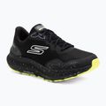 Scarpe da uomo SKECHERS Go Run Consistent 2.0 Piedmont navy/lime