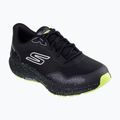 Scarpe da uomo SKECHERS Go Run Consistent 2.0 Piedmont navy/lime