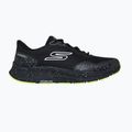Scarpe da uomo SKECHERS Go Run Consistent 2.0 Piedmont navy/lime 2