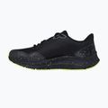 Scarpe da uomo SKECHERS Go Run Consistent 2.0 Piedmont navy/lime 3