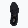 Scarpe da donna SKECHERS Uno Tres Air Ah Mazing nero 11