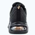 Scarpe da donna SKECHERS Uno Tres Air Ah Mazing nero 6