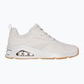 SKECHERS Uno Tres Air Ah Mazing naturale scarpe da donna 9