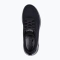 Scarpe da uomo SKECHERS Go Walk Arch Fit 2.0 Temporal nero 4