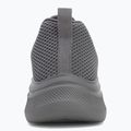 Scarpe SKECHERS Bobs B Flex Chill Edge grigio scuro da uomo 6