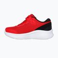 SKECHERS Skech-Lite Pro Sprint Surge rosso scarpe da bambino 3