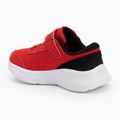 SKECHERS Skech-Lite Pro Sprint Surge rosso scarpe da bambino 3