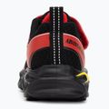 Scarpe bambini SKECHERS Skechers Thermo-Flash Wheel Buddies rosso/nero 6