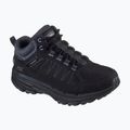 Scarpe da donna SKECHERS Go Run Trail Altitude 2.0 Cold Creek nero/antracite 8