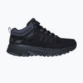 Scarpe da donna SKECHERS Go Run Trail Altitude 2.0 Cold Creek nero/antracite 9