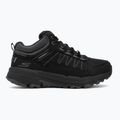 Scarpe da donna SKECHERS Go Run Trail Altitude 2.0 Cold Creek nero/antracite 2
