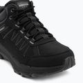 Scarpe da donna SKECHERS Go Run Trail Altitude 2.0 Cold Creek nero/antracite 7