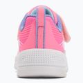 SKECHERS Microspec Advance scarpe da bambino rosa chiaro 6