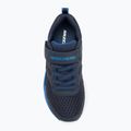 SKECHERS Boundless scarpe da bambino blu/marino 5