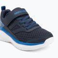 SKECHERS Boundless scarpe da bambino blu/marino 7
