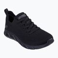 Scarpe da donna SKECHERS Bobs B Flex Lo Graceful Stride black 8