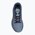 Scarpe da uomo SKECHERS Max Cushioning Premier 2.0 Vivid 2.0 navy 5