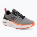 Scarpe da running da uomo SKECHERS Go Run Elevate 2.0 Fluid Motion gray