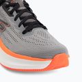 Scarpe da running da uomo SKECHERS Go Run Elevate 2.0 Fluid Motion gray 7