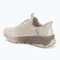 SKECHERS scarpe da donna Switch Back Mist beige 3