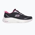 SKECHERS scarpe da donna Vapor Foam Smooth Ride nero/multi 2