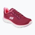 Scarpe da donna SKECHERS Flex Appeal 5.0 Nuovo sentiero bordeaux 8