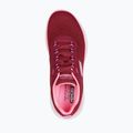 Scarpe da donna SKECHERS Flex Appeal 5.0 Nuovo sentiero bordeaux 11
