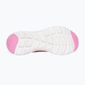 Scarpe da donna SKECHERS Flex Appeal 5.0 Nuovo sentiero bordeaux 12