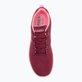 Scarpe da donna SKECHERS Flex Appeal 5.0 Nuovo sentiero bordeaux 5