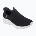 Scarpe da donna SKECHERS Ultra Flex 3.0 Easy Win nero/bianco 8