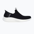 Scarpe da donna SKECHERS Ultra Flex 3.0 Easy Win nero/bianco 9