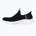Scarpe da donna SKECHERS Ultra Flex 3.0 Easy Win nero/bianco 10