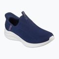 SKECHERS scarpe da donna Ultra Flex 3.0 Easy Win navy