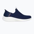 SKECHERS scarpe da donna Ultra Flex 3.0 Easy Win navy 2