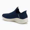 SKECHERS scarpe da donna Ultra Flex 3.0 Easy Win navy 3