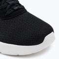 SKECHERS Dynamight 2.0 Daily nero/viola scarpe da donna 7