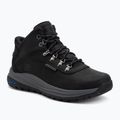 Scarpe da uomo SKECHERS Meroe Pikeman nere