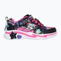Scarpe da bambino Skechers Snuggle Skech Squad nero/multi 8