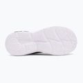 Scarpe da bambino Skechers Snuggle Skech Squad nero/multi 4