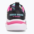 Scarpe da bambino Skechers Snuggle Skech Squad nero/multi 6