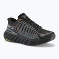 SKECHERS Uomo Max Cushioning Suspension Nitevizn scarpe nere