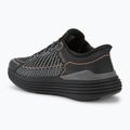 SKECHERS Uomo Max Cushioning Suspension Nitevizn scarpe nere 3