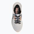 SKECHERS Glide Step Altus scarpe da uomo grigio/arancio 5