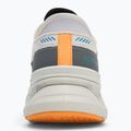 SKECHERS Glide Step Altus scarpe da uomo grigio/arancio 6