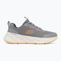 SKECHERS scarpe da uomo Edgeride Rekze grigio 2