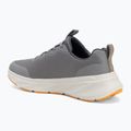 SKECHERS scarpe da uomo Edgeride Rekze grigio 3