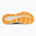 SKECHERS scarpe da uomo Edgeride Rekze grigio 4