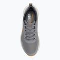 SKECHERS scarpe da uomo Edgeride Rekze grigio 5